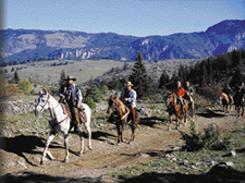Bulgaria-Mountains-Rila Mountains Ride